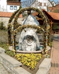 Osterbrunnen 