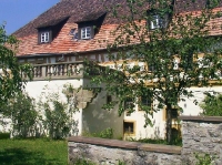 Schloss Neunstetten