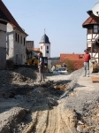 Flurneuordnung - Götzgasse 2006-2007