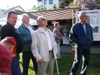 Maibaum 2007