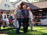 Maibaum 2007