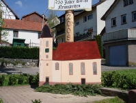 Maibaum 2008