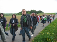 Maiwanderung 2010