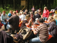 Maiwanderung 2010