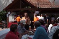 Dorffest 2010