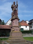 Kriegerdenkmal