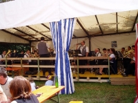 Schlossfest 2004