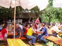 Schlossfest 2004 