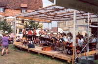 TSV Feste (historisch)