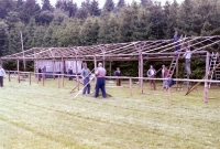 TSV Feste (historisch)
