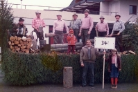 TSV Feste (historisch)