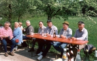 TSV Feste (historisch)