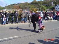 Herbstmesse 2007