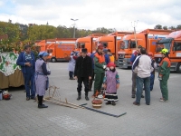 Herbstmesse 2007