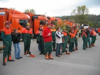 Herbstmesse 2007