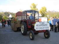 Herbstmesse 2007