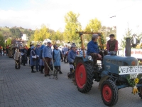 Herbstmesse 2007