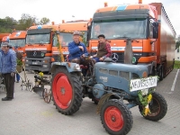 Herbstmesse 2007