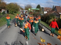 Herbstmesse 2007