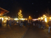 Weihnachtsmarkt 2015