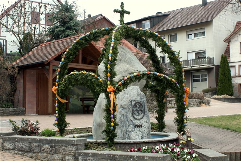 osterbrunnen2012